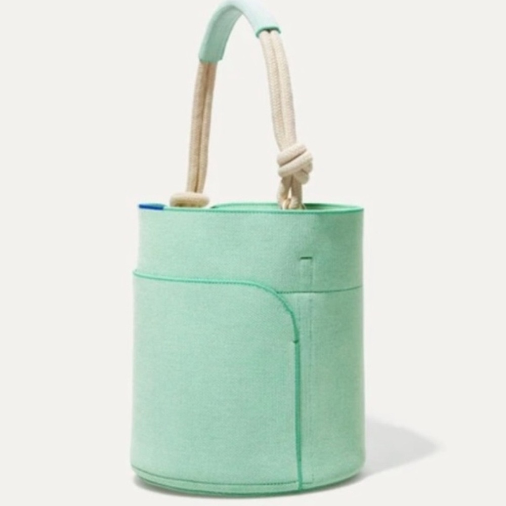 Rothy’s The Pail Bag - Picture 2 of 11